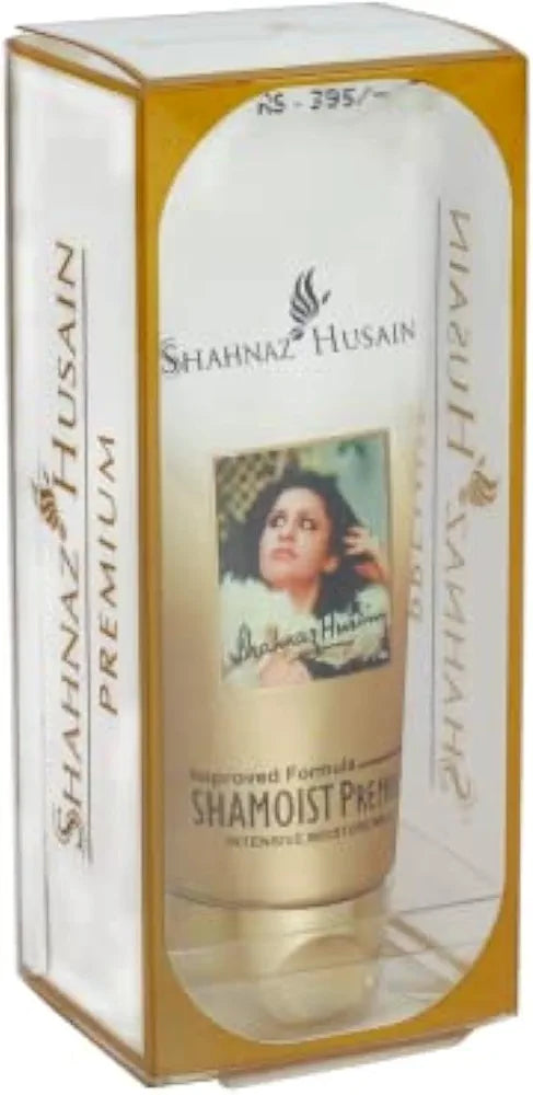 SHAHNAZ HUSAIN SHAMOIST PREMIUM 50GM