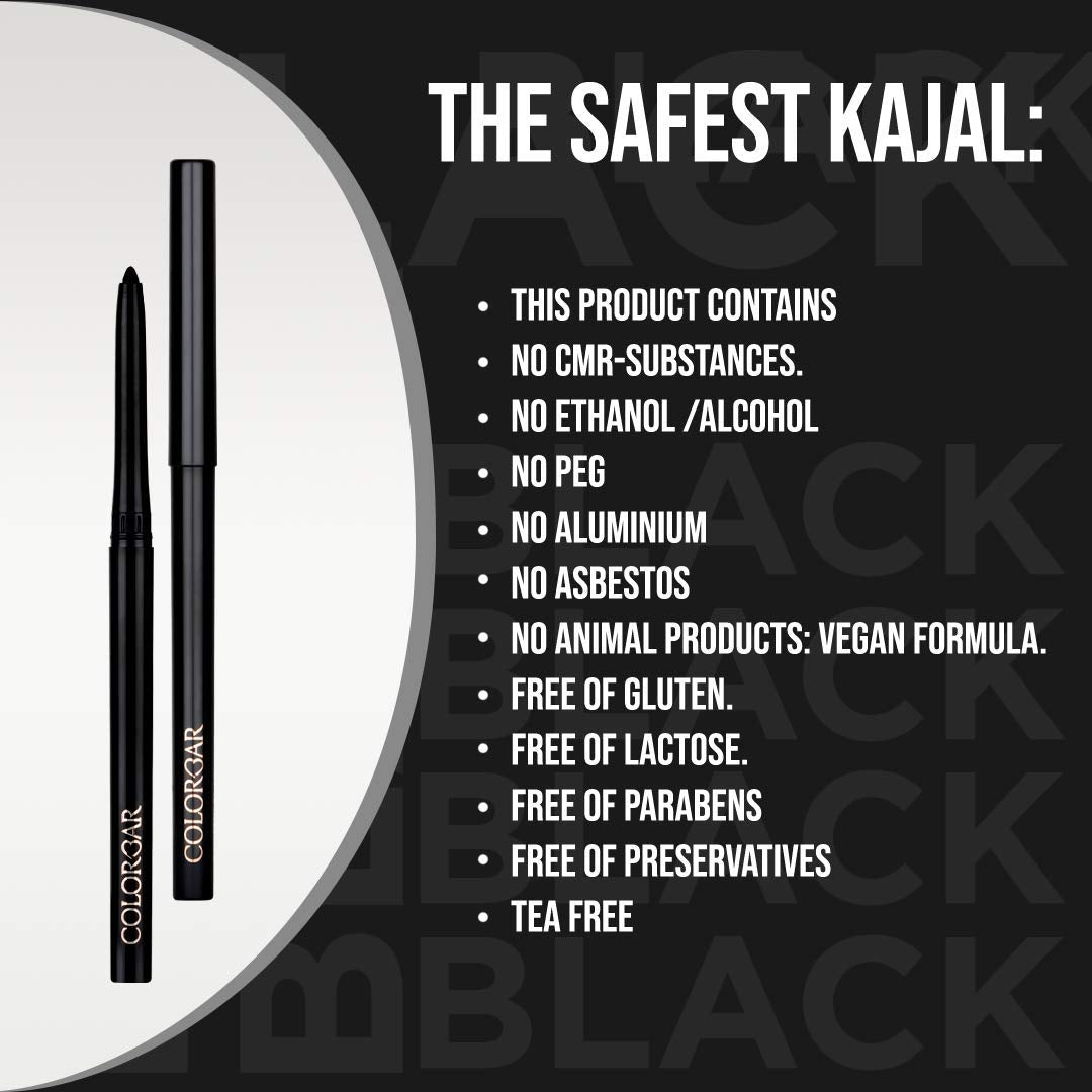 COLORBAR KAJAL INTENSELY RICH 0.30 G