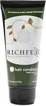 RICHFEEL HAIR CONDITIONER 100 GRM