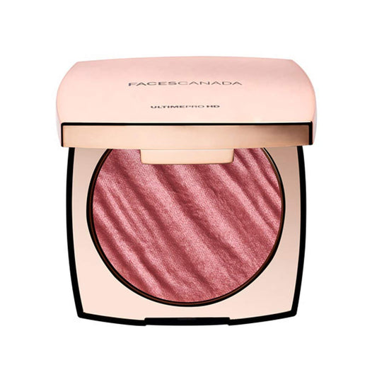 FACES ULTIME PRO BLUSH BLOSSOM 01 # 6 G