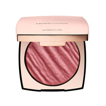 FACES ULTIME PRO BLUSH ROSEATE 02 # 6 G