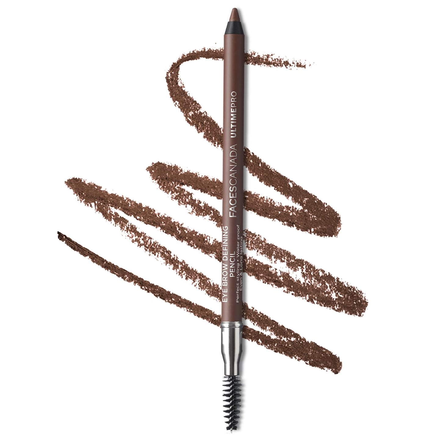 FACES ULTIME PRO EYEBROW PENCIL 02 1.2 G