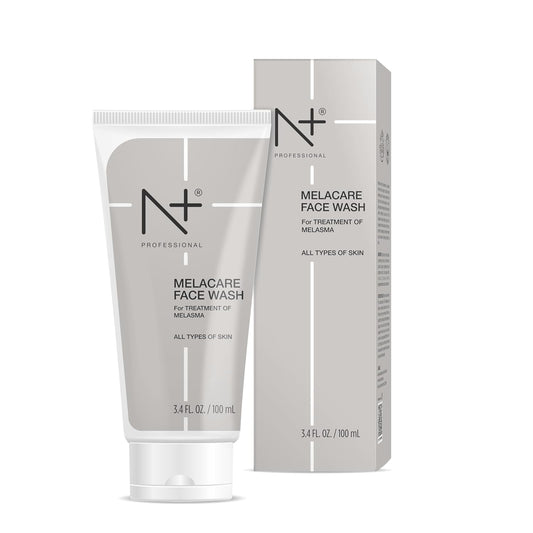 NANDINI N PLUS MELACARE FACEWAS 100 ML