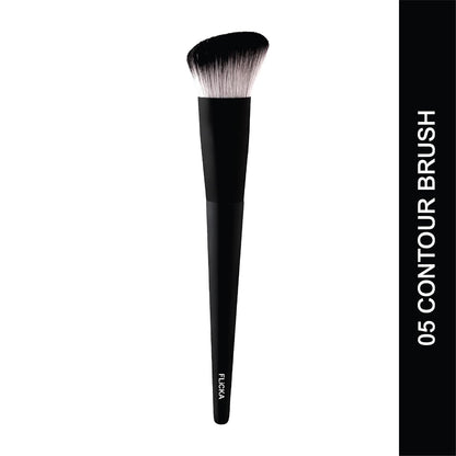 FLICKA BRUSH 05 CONTOUR