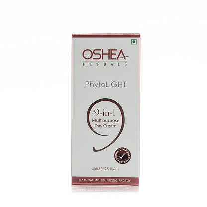 OSHEA CREAM 9IN1 MULTI DAY