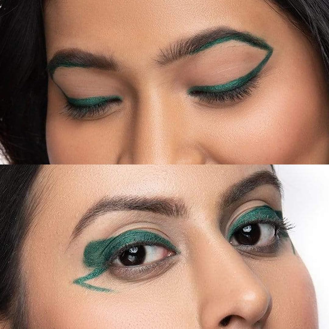 SUGAR KAJAL KOHL OF HONOUR 05 GO GREEN 0.25 G