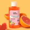 PURE SENSE SHOWER GEL GRAPEFRUIT VITAMIN-C & NIACINAMIDE 310ML