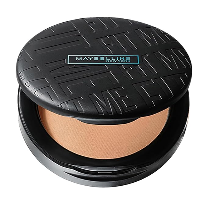 MAYBELLINE COMPACT FITME 310