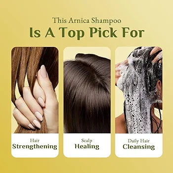 RICHFEEL SHAMPOO ARNIKA 100 ML