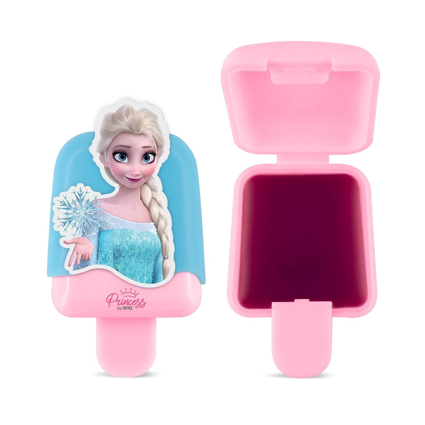 RENEE FROZEN ELSA POPSICLE LIP BLAM 2G