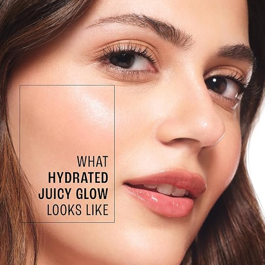 LAKME BLUSH & GLOW BLUEBERRY PEPTIDE JELLY FACEWASH 100 GM