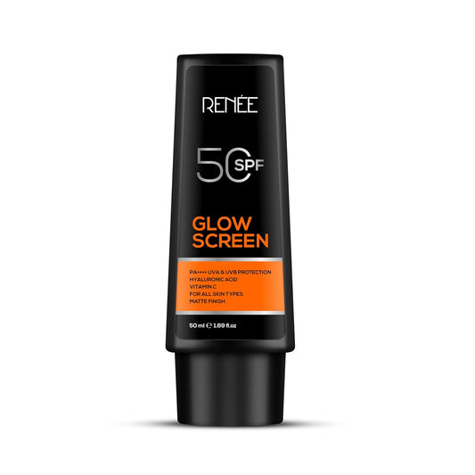 RENEE GLOW SCREEN SPF 50 50ML