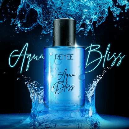 RENEE AQUA BLISS EAU DE PERFUM 50ML