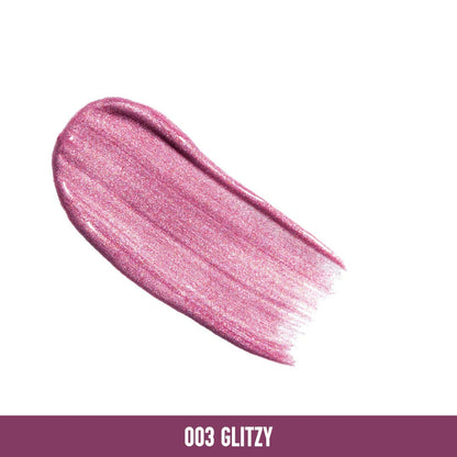 COLORBAR LIPGLOSS STARLIT 003 GLITZY 6 ML