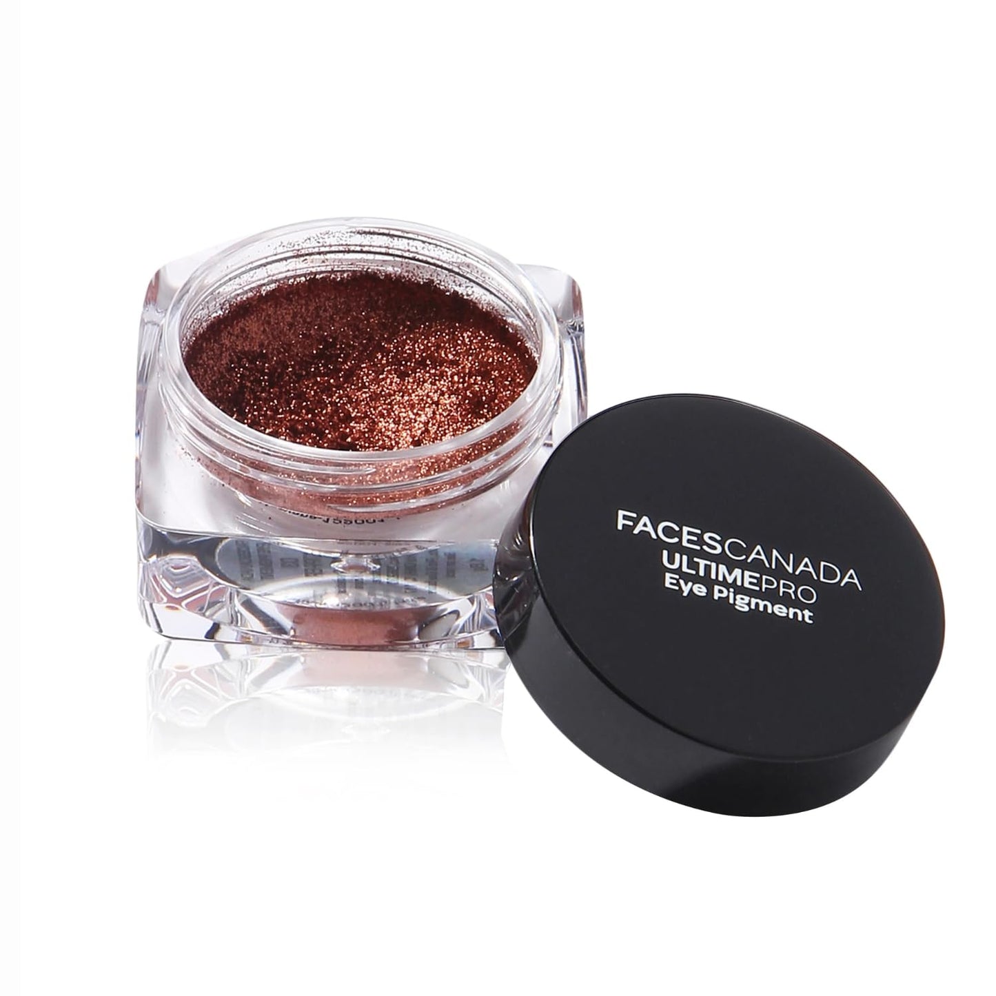 FACES ULTIME PRO EYE PIGMENT COPPER 1.8 G