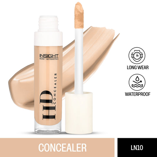 Insight Cosmetics HD Concealer