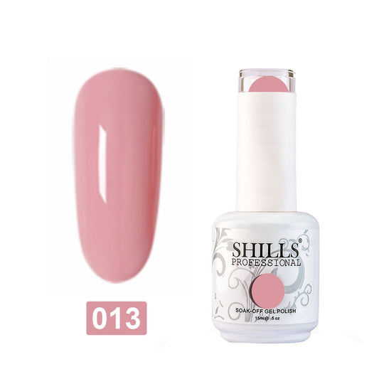 SHILLS PROFESSIONAL GEL POLISH 013