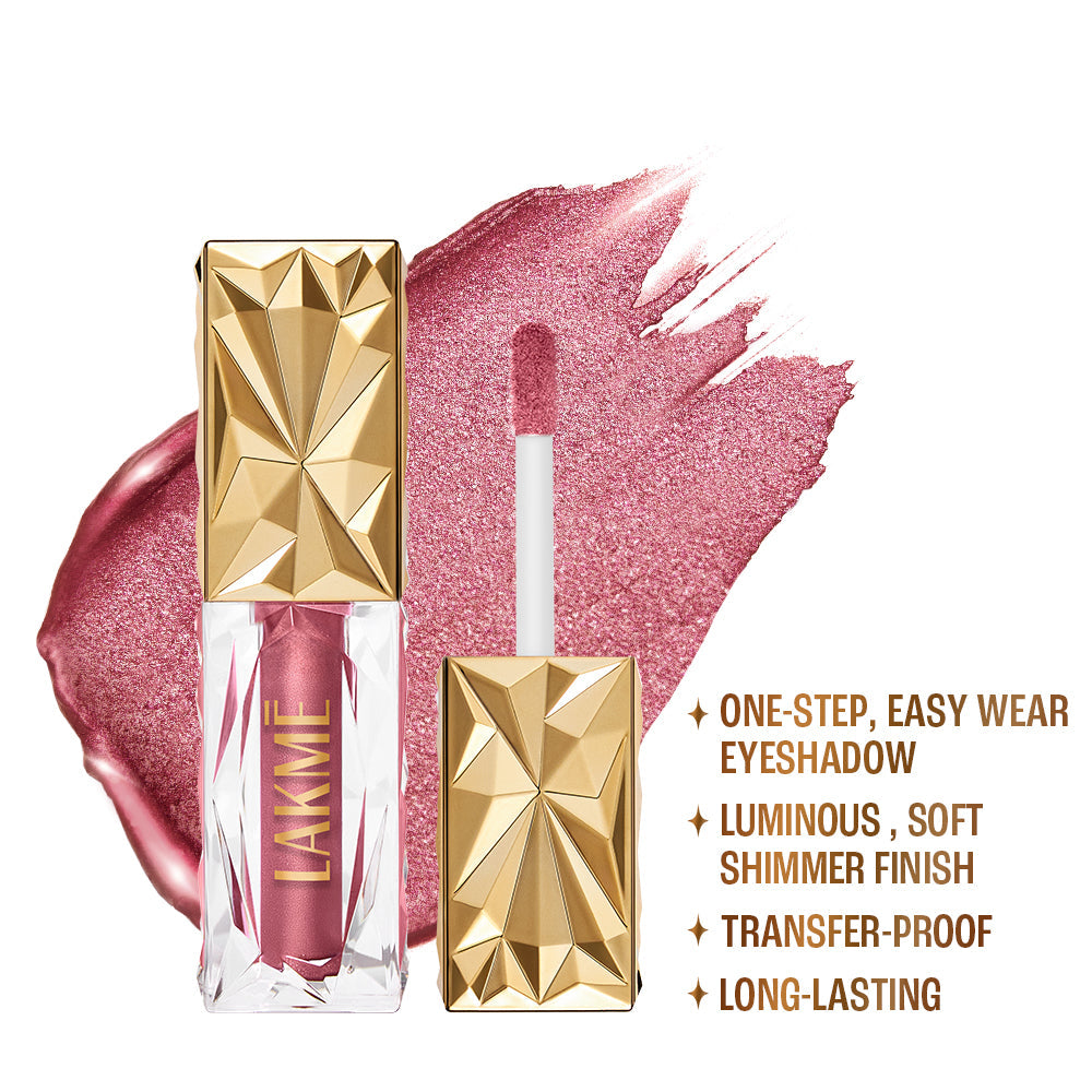 LAKME BE-JEWEL SATIN EYE TINT 02 OPULENCE