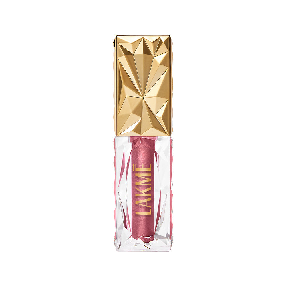 LAKME BE-JEWEL SATIN EYE TINT 01 QUARTZ