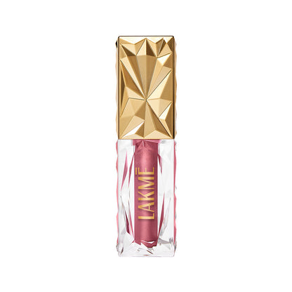 LAKME BE-JEWEL SATIN EYE TINT 01 QUARTZ