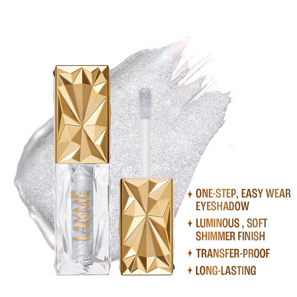 LAKME BE-JEWEL SATIN EYE TINT 03 STARDUST