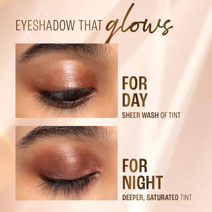 LAKME BE-JEWEL SATIN EYE TINT 07 HAZEL