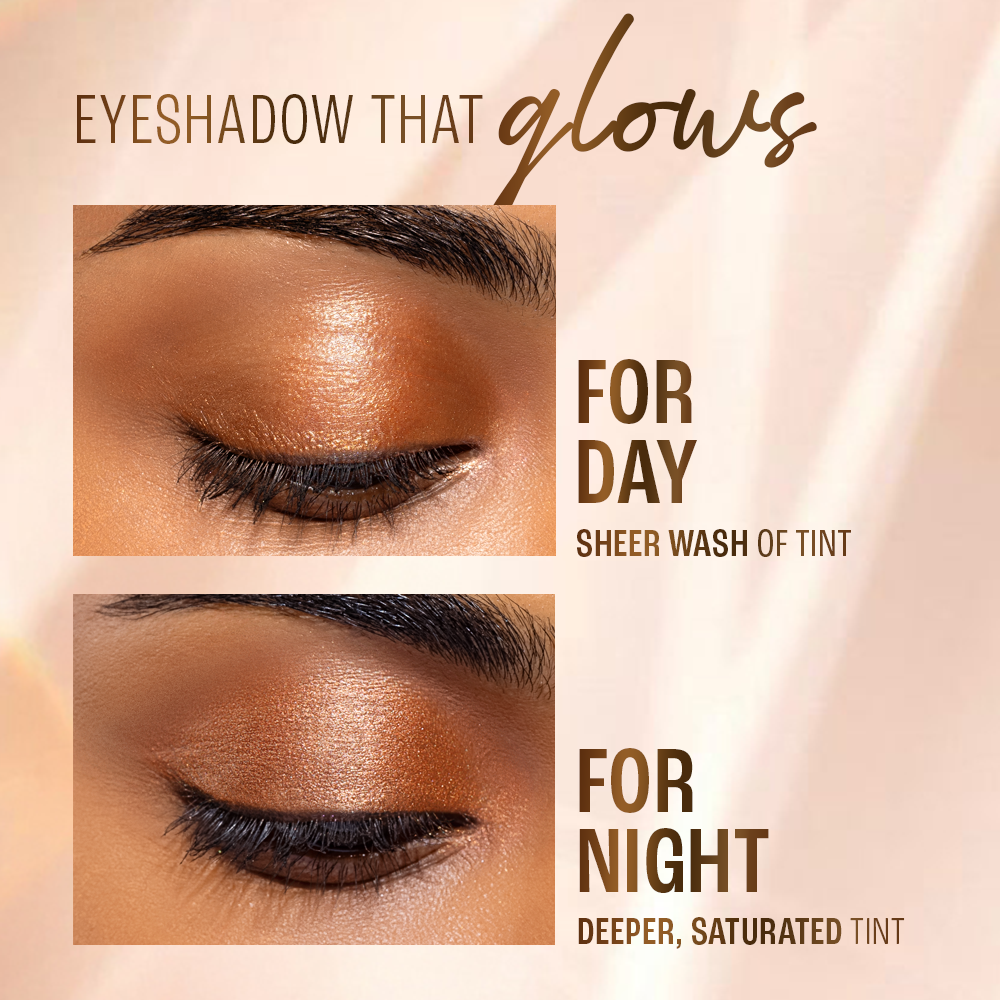 LAKME BE-JEWEL SATIN EYE TINT 08 GODDESS