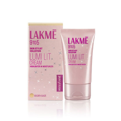 LAKME FACE CREAM LUMI 60 GM