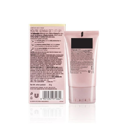 LAKME FACE CREAM LUMI 60 GM