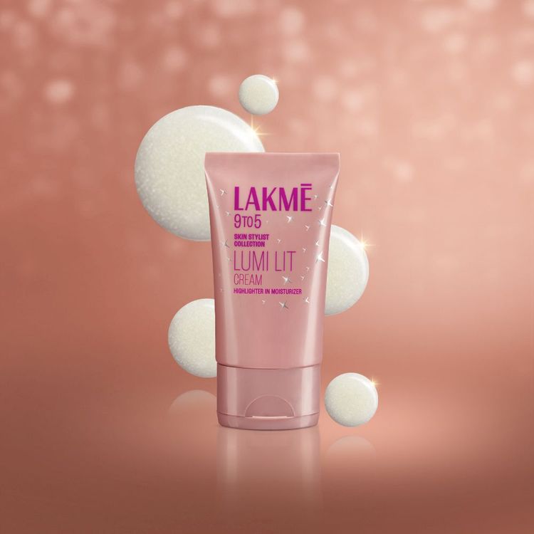 LAKME FACE CREAM LUMI 60 GM