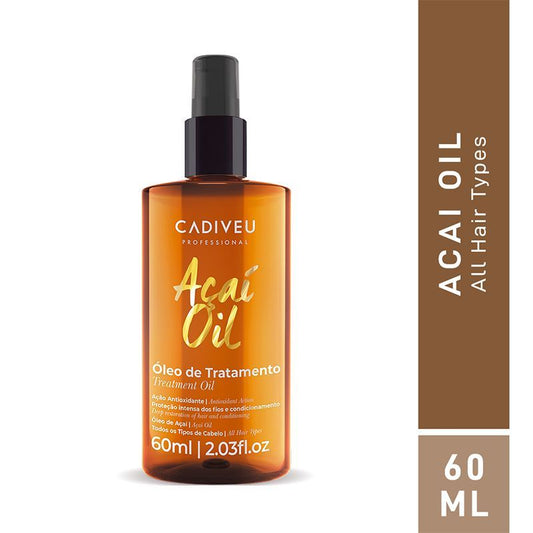 Cadiveu Acai Oil Hair Serum