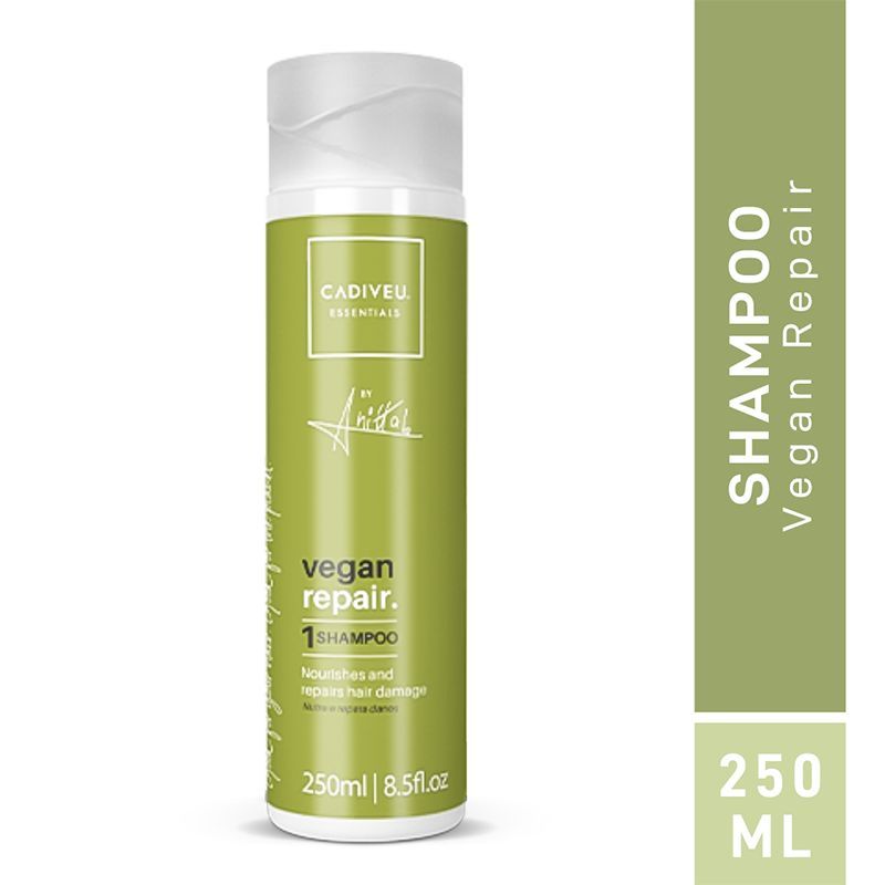Cadiveu Vegan Repair Shampoo