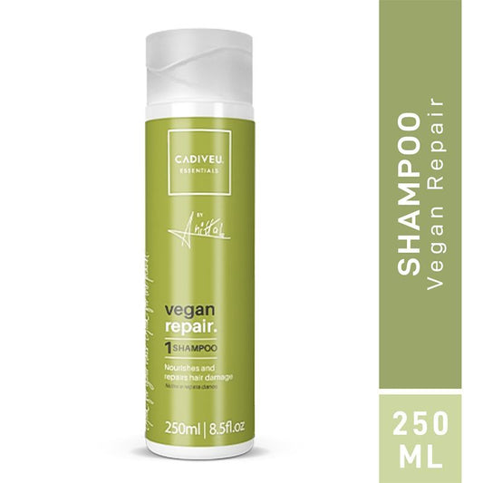 Cadiveu Vegan Repair Shampoo