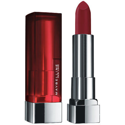 MAYBELLINE LIPSTICK CS CREAMY MATTE 695 4.2 GM