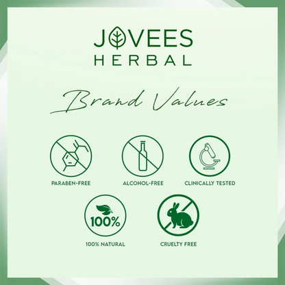 JOVEES CITRUS CLEANSING MILK 100ML