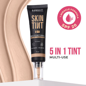 INSIGHT SKIN TINT 5 IN 1 FOUNDATION FD-46 30 G