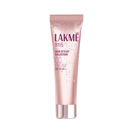 LAKME 9TO5 CC CREAM 03 BRONZE 30G