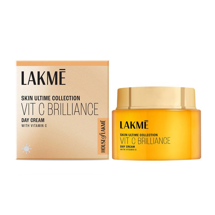 LAKME 9TO5 DAY CREAM VITAMIN C+