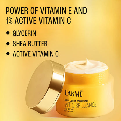 LAKME 9TO5 DAY CREAM VITAMIN C+