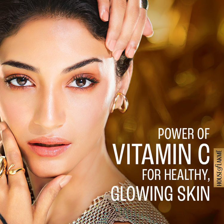 LAKME 9TO5 DAY CREAM VITAMIN C+