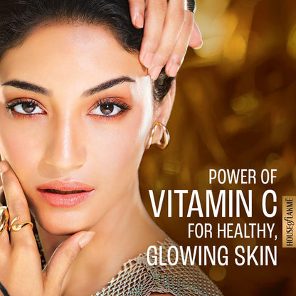 LAKME 9TO5 DAY CREAM VITAMIN C+