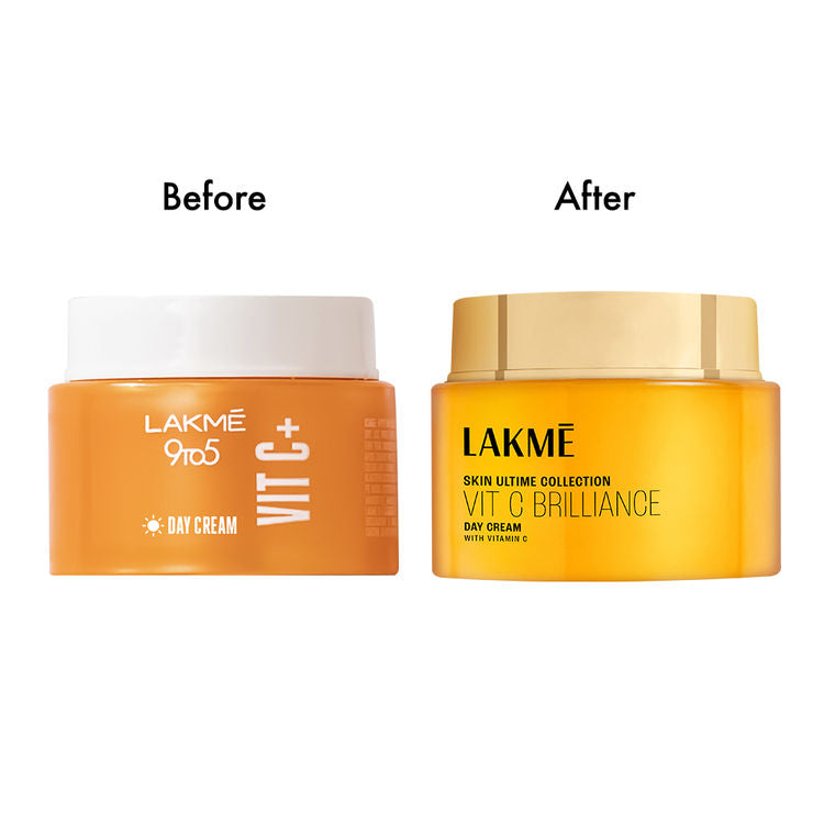 LAKME 9TO5 DAY CREAM VITAMIN C+