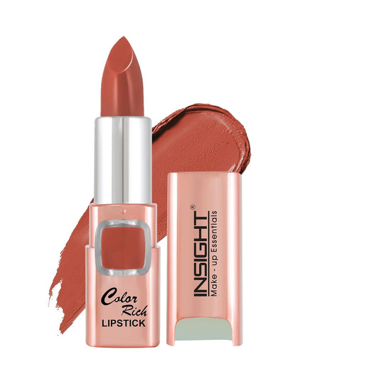 INSIGHT LIPSTICK L-23 34 CANDY FLOSS