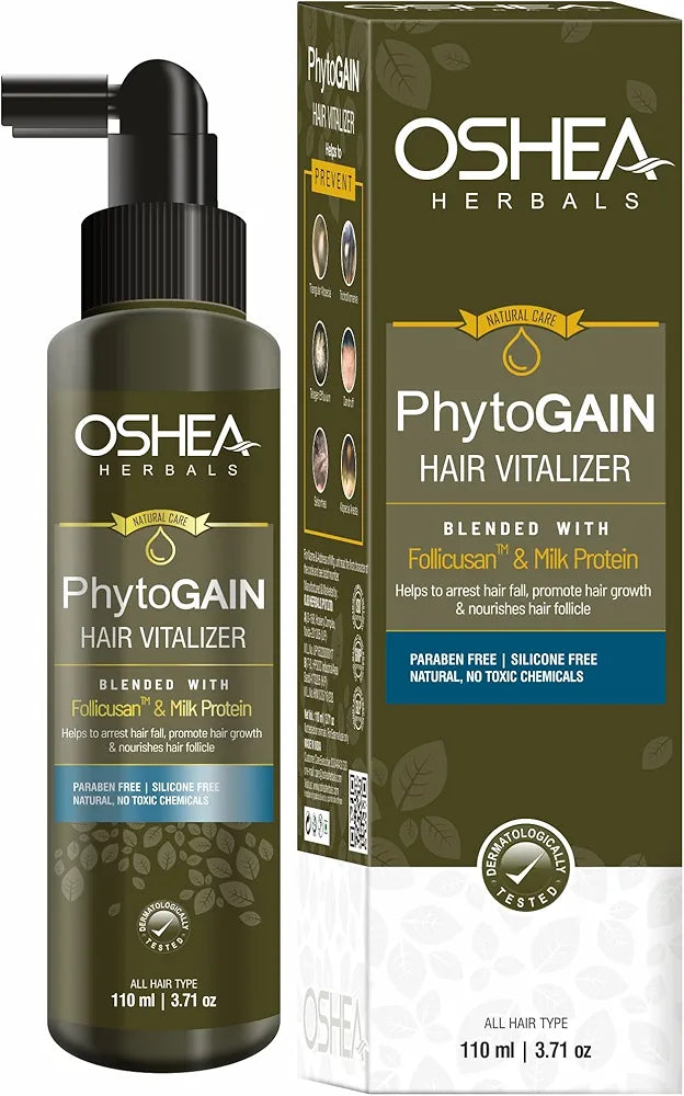 OSHEA PHYTOGAIN VITALIZER