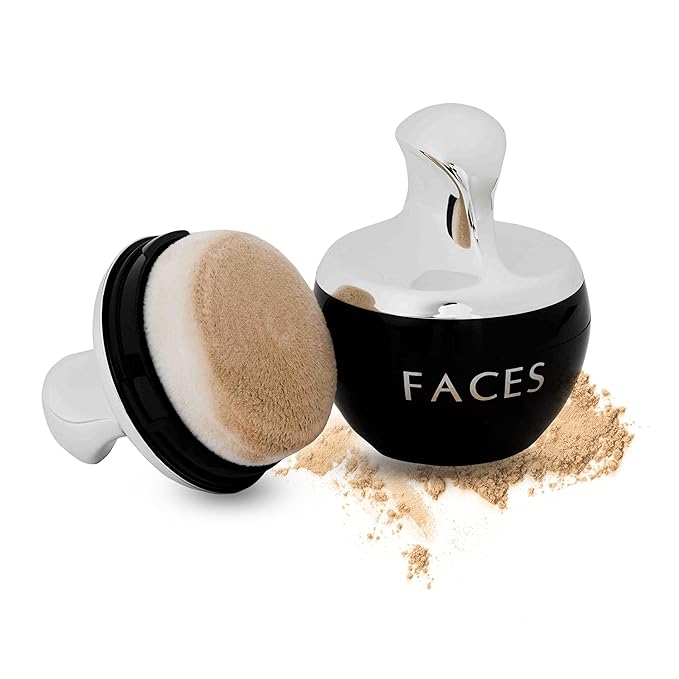 FACES MINERAL POWDER 05 7 GRM