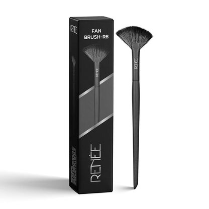 RENEE FAN BRUSH-R6 1U