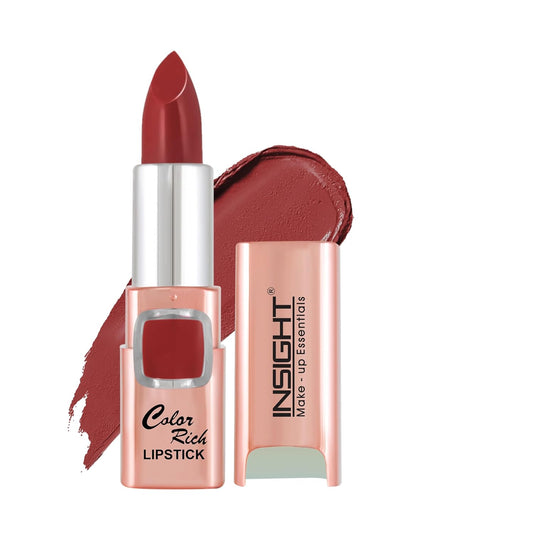 INSIGHT LIPSTICK L-23 25 GINZA RED