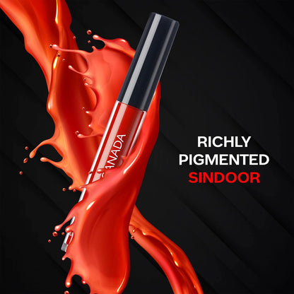 FACES SINDOOR RED 5.5 ML