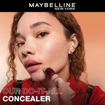 MAYBELLINE CONCEALER ERASER 120 LIGHT PALE 6 ML