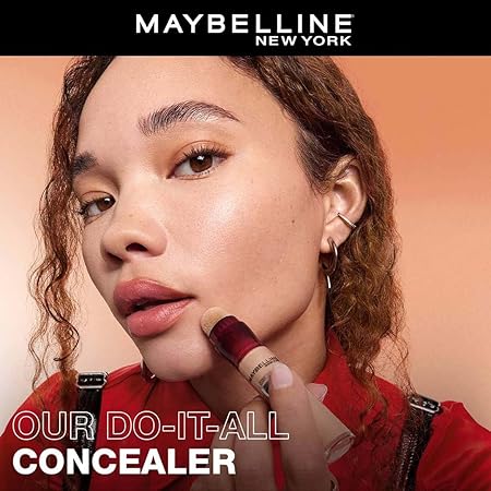 MAYBELLINE CONCEALER ERASER 100 IVORY 6 ML